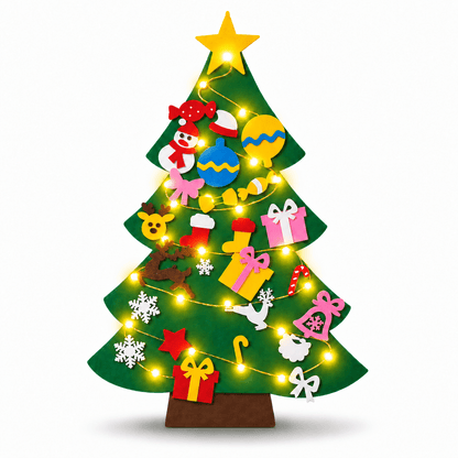 Kids Christmas Tree