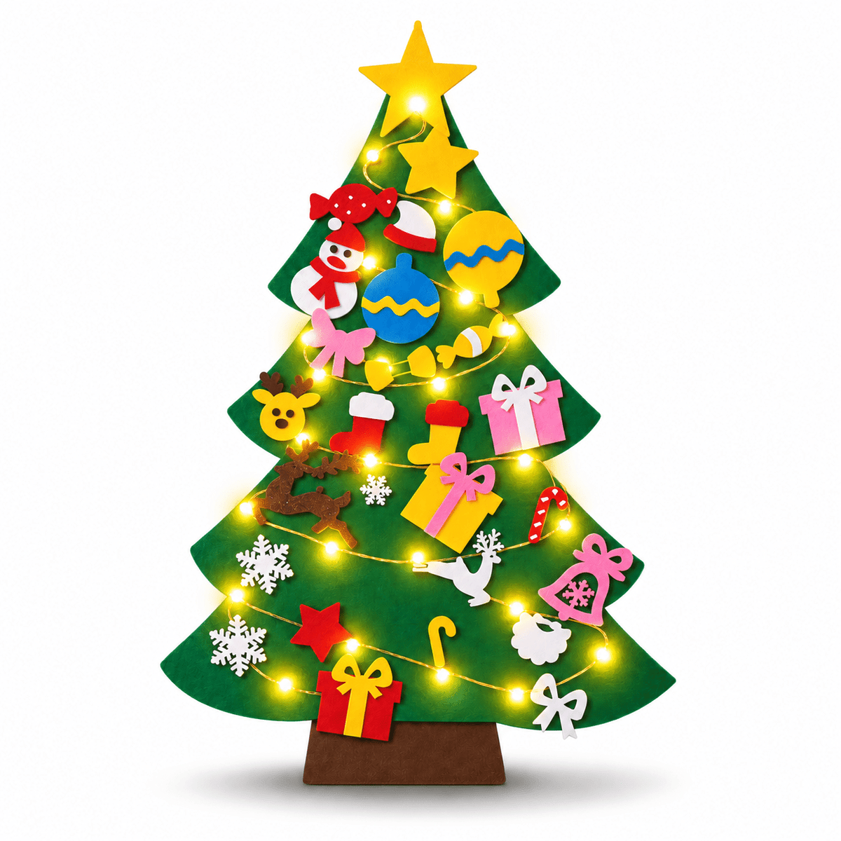 Kids Christmas Tree