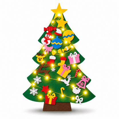 Kids Christmas Tree
