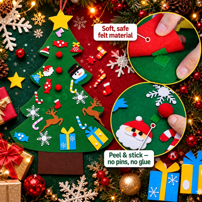 Kids Christmas Tree