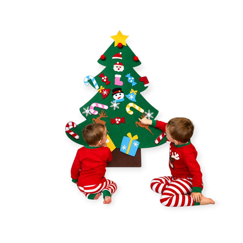 Kids Christmas Tree